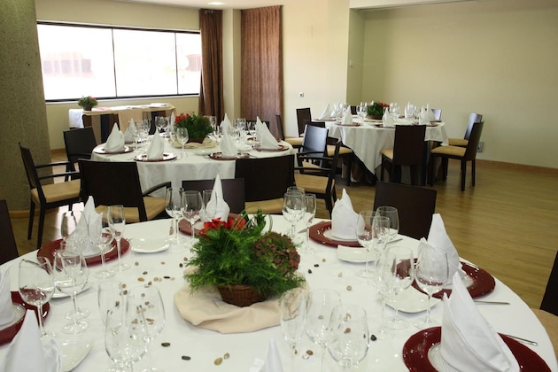 Gallery - Hotel & Spa Real Ciudad De Zaragoza