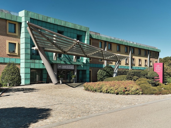 Gallery - Crowne Plaza Milan - Malpensa Airport By Ihg