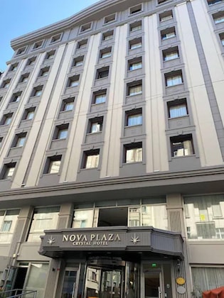Gallery - Revia Square Hotel