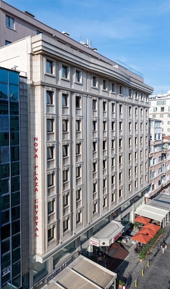 Gallery - Nova Plaza Crystal Hotel