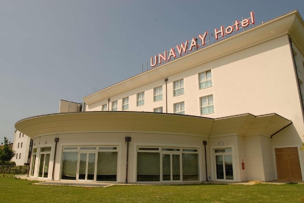 Gallery - Unaway Hotel Cesena Nord