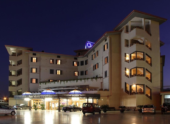 Gallery - Classhotel Napoli