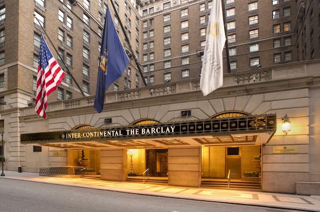 Gallery - Intercontinental New York Barclay, An Ihg Hotel