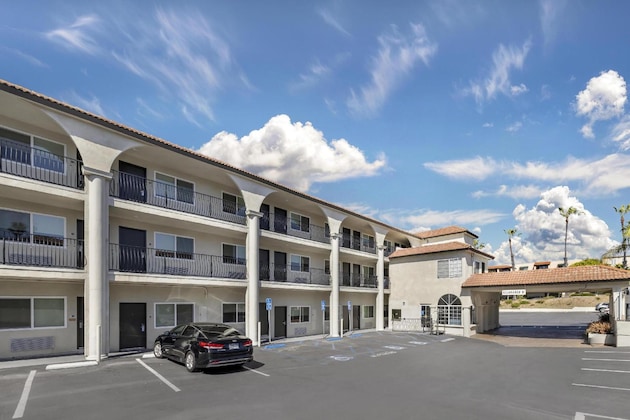 Gallery - Best Western Mission Bay
