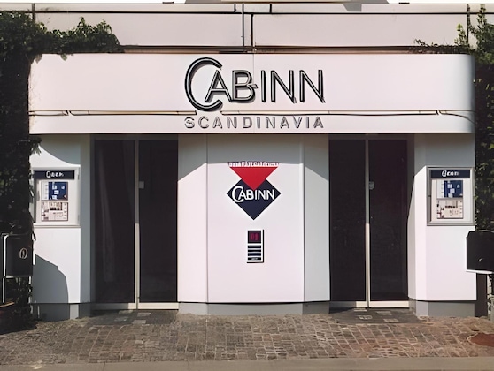 Gallery - Cabinn Scandinavia Hotel