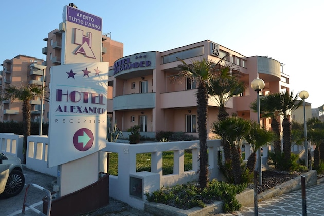Gallery - Mia Hotel Numana