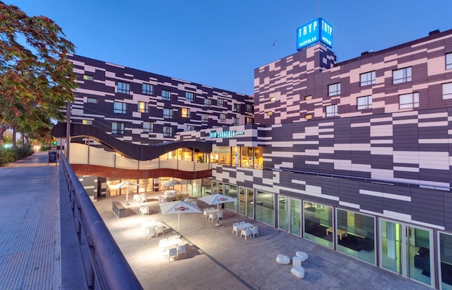Gallery - Hotel Zentral Ave
