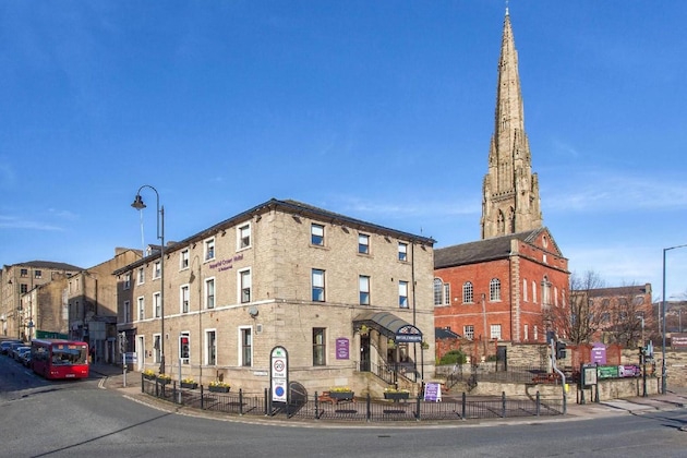 Gallery - The Imperial Crown Hotel
