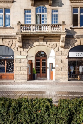 Gallery - Krakow City Apartments
