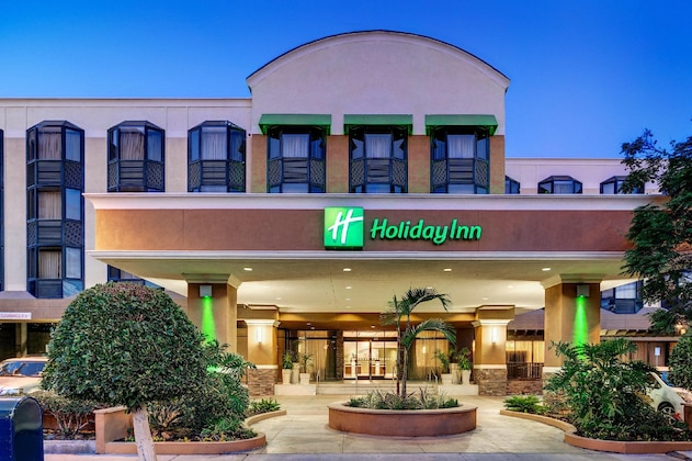 Gallery - Holiday Inn Long Beach Downtown
