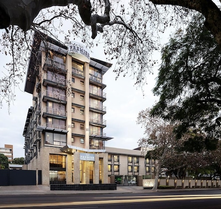 Gallery - Premier Pretoria