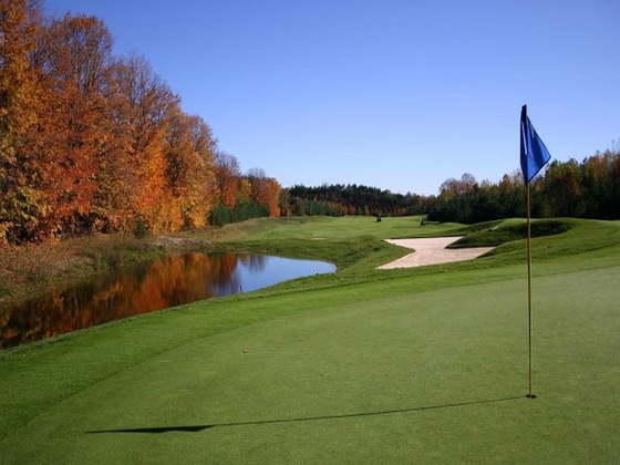 Gallery - Horseshoe Resort