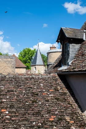 Gallery - Abbaye De Maizieres