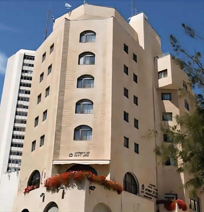 Gallery - Lev Yerushalayim