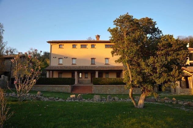 Gallery - Le Case Residenza Di Campagna