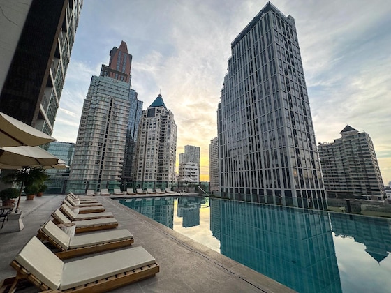 Gallery - Urbana Sathorn Hotel
