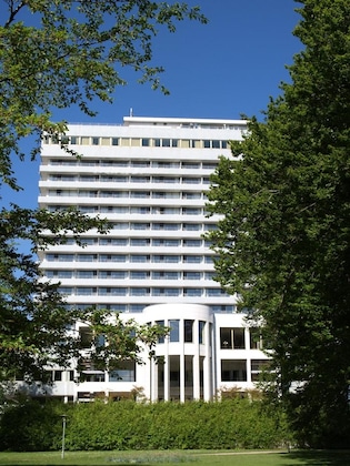 Gallery - Comwell Hvide Hus Aalborg