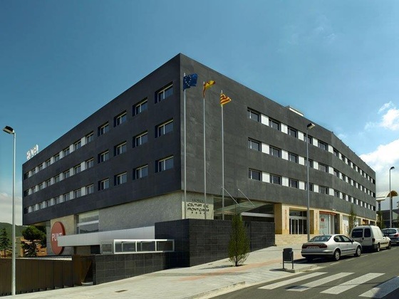 Gallery - Hotel Sercotel Ciutat De Montcada