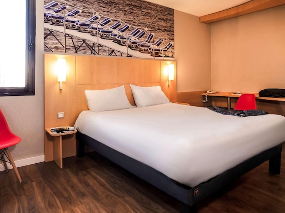 Gallery - Ibis Cannes Mandelieu