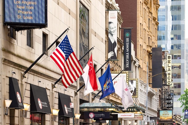 Gallery - Millennium Hotel  Broadway Times Square