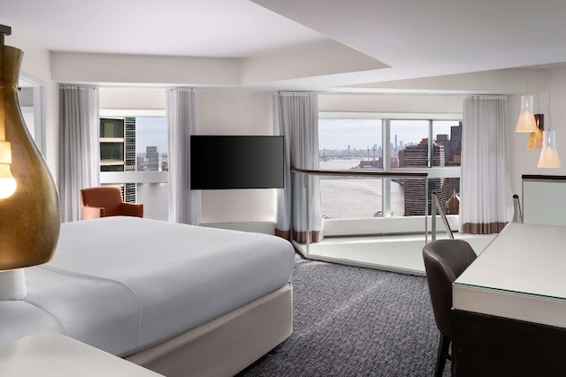 Gallery - Millennium Hilton New York One UN Plaza