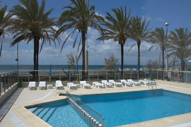 Gallery - Allsun Hotel Riviera Playa