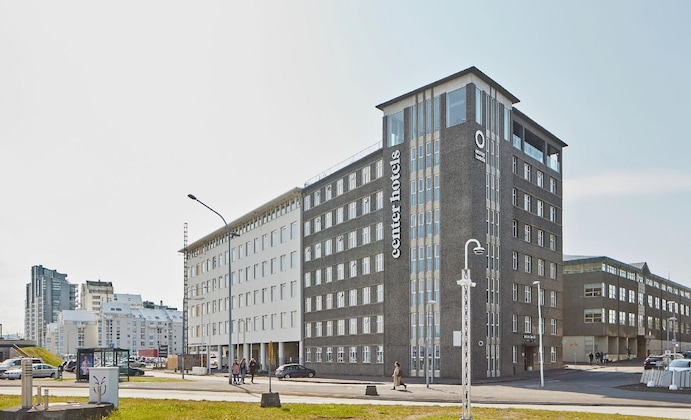 Gallery - Center Hotels Arnarhvoll