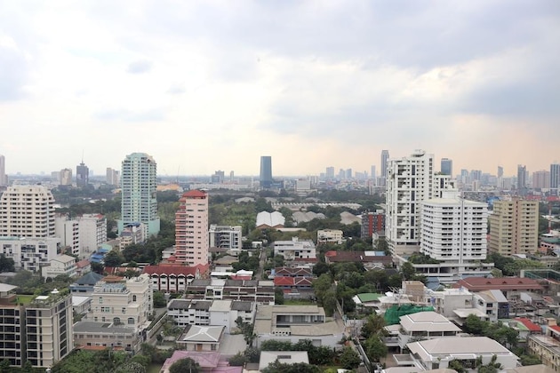 Gallery - Grand Sukhumvit Hotel Bangkok