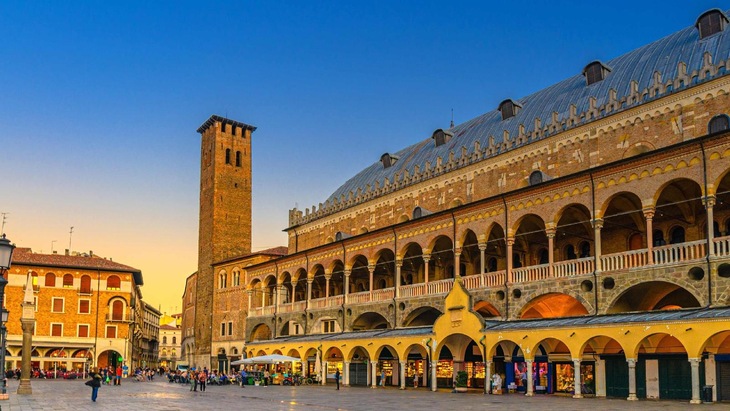 Gallery - Crowne Plaza Padova, An IHG Hotel