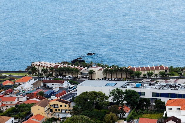 Gallery - Hotel São Jorge Garden