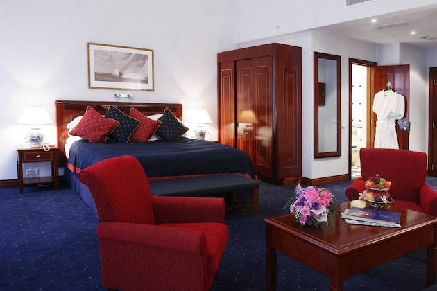 Gallery - Grand Hotel Moika 22