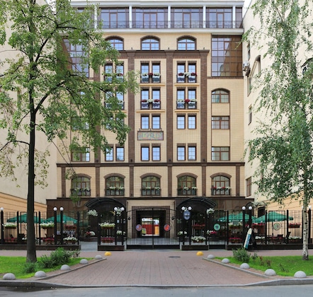 Gallery - Nashotel