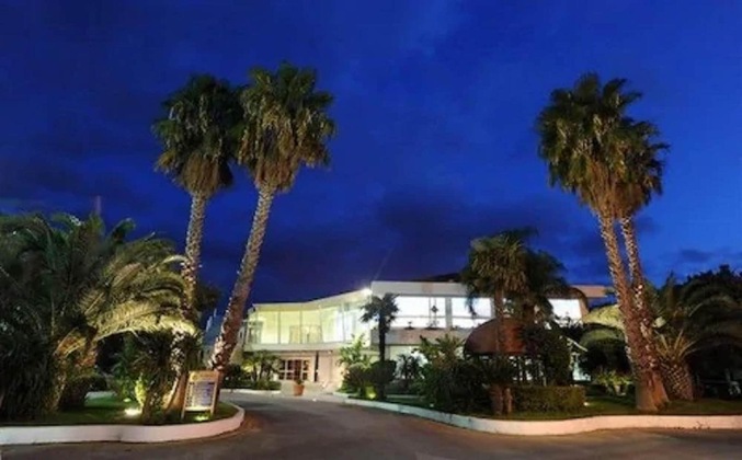 Gallery - Villa Orchidea
