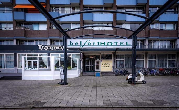 Gallery - Belfort Hotel
