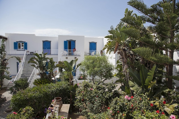 Gallery - Hotel Lisca Bianca