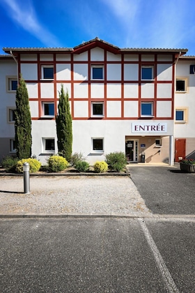 Gallery - Hotel The Originals Dax Nord Les Bruyères