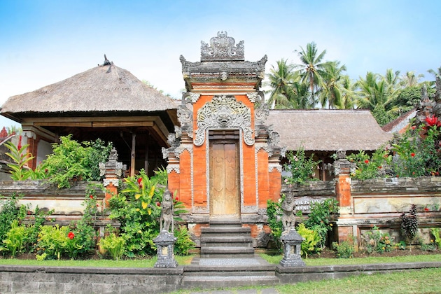 Gallery - Puri Bagus Manggis