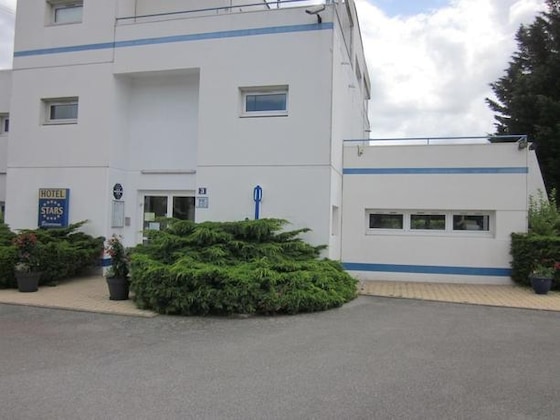 Gallery - Kyriad Direct Nantes - La Beaujoire