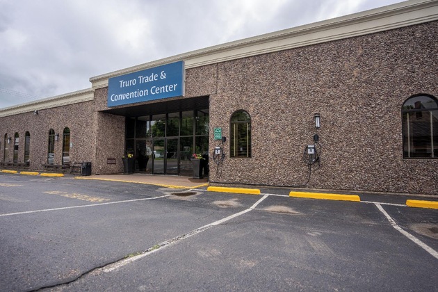 Gallery - Best Western Truro - Glengarry