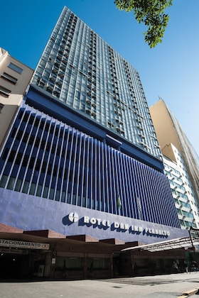 Gallery - Hotel Dan Inn Planalto São Paulo