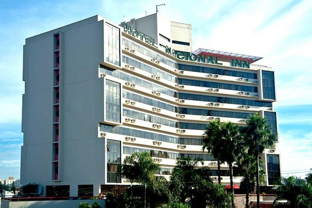 Gallery - Hotel Nacional Inn Campinas Trevo