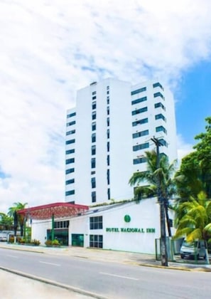 Gallery - Hotel Nacional Inn Aeroporto Recife