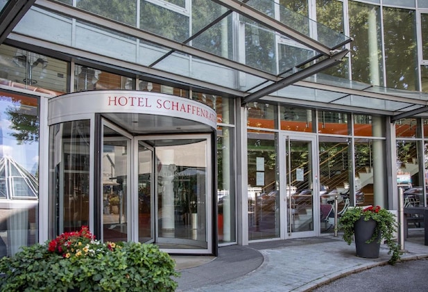 Gallery - Amadeo Hotel Schaffenrath