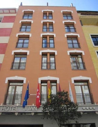 Gallery - Hotel Agora Juan De Austria