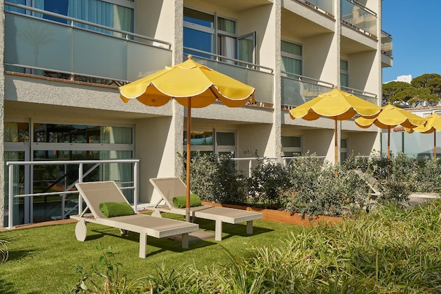 Gallery - Hotel Riviera - Adults Recomended