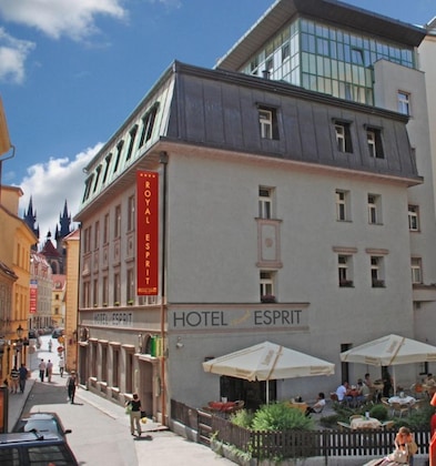 Gallery - Ea Hotel Royal Esprit