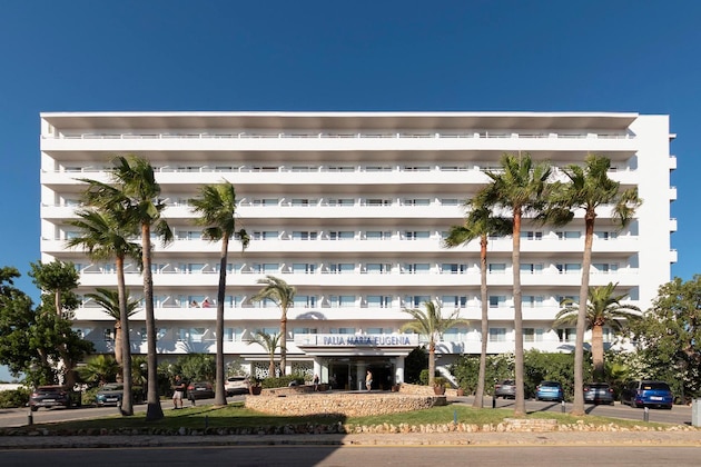 Gallery - Hotel Palia Maria Eugenia