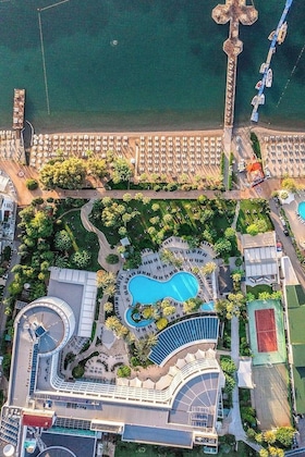 Gallery - Tui Blue Grand Azur - All Inclusive