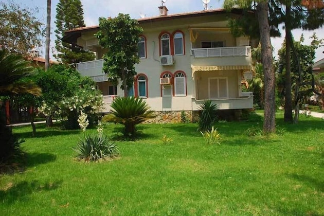 Gallery - Sırma Hotel