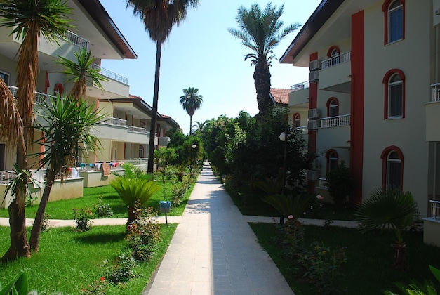Gallery - Sırma Hotel